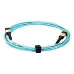 Picture of 12 Core OM4 MPO/MTP Trunk Cable